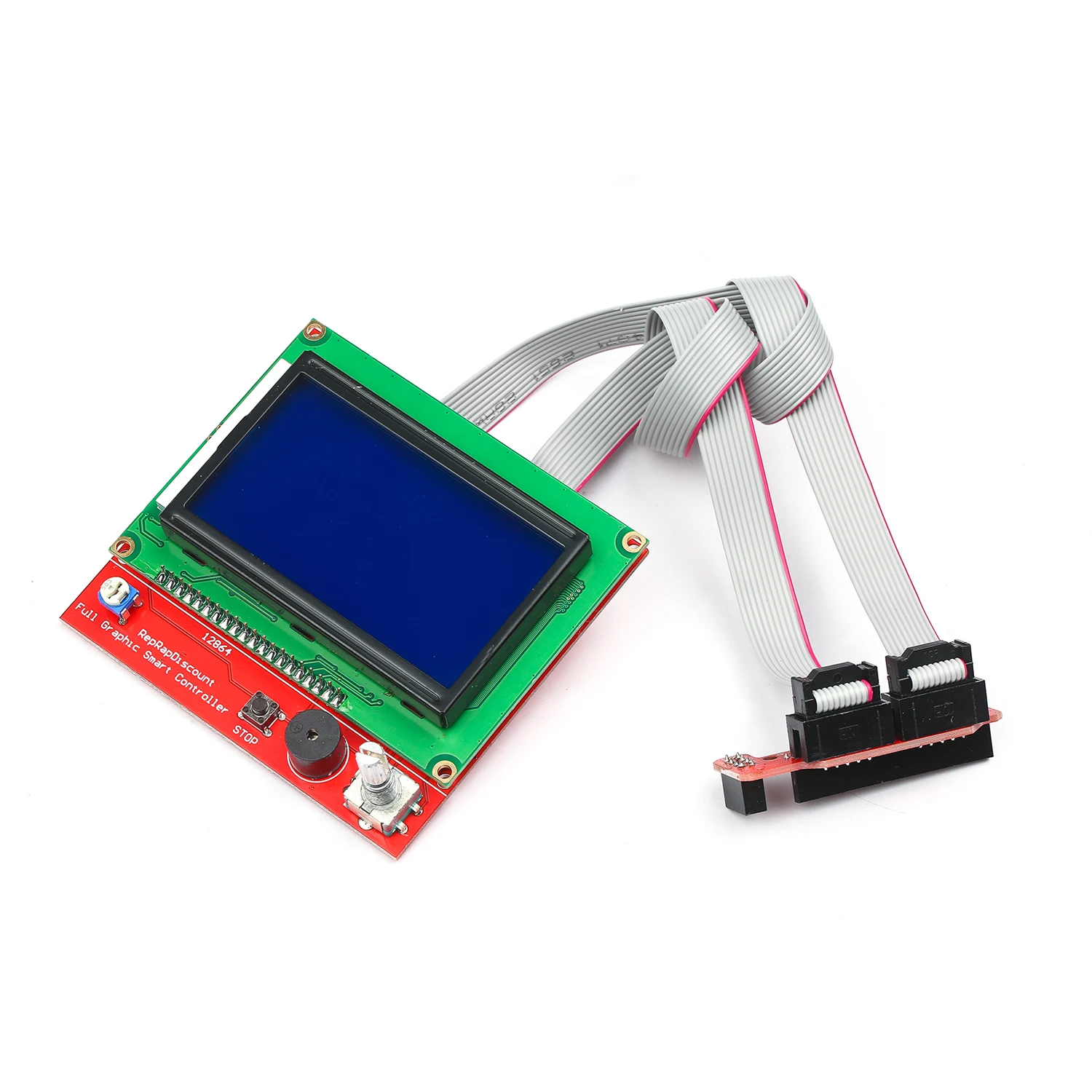 Kit controlador de impressora cnc 3d com
