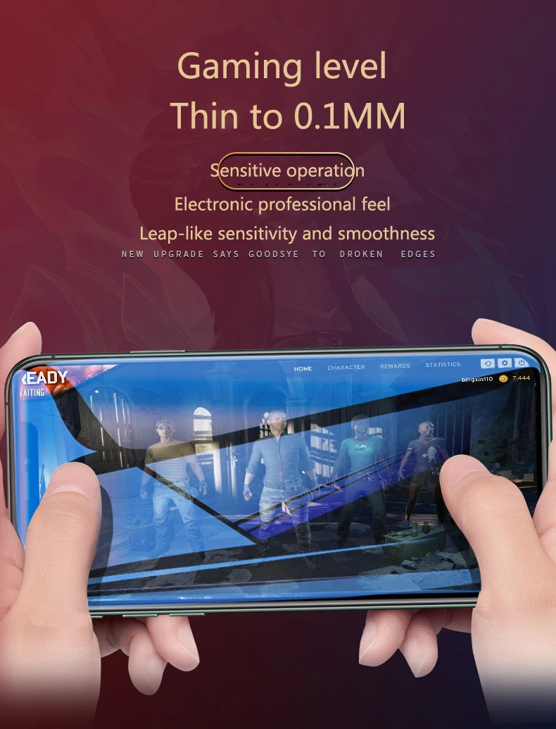 Защитная пленка для OPPO RX17 NEO F7 F9 R11S R17 Pro A91 A53 A52 A32 мягкая Гидрогелевая из ТПУ A72 A3S K7