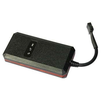 

Car GPS Tracker Vehicle Tracking Device Waterproof Realtime GPS/ GSM/ GPRS Locator Remote Power Off Start Alarm Monitor