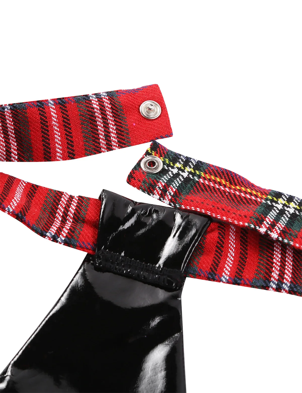 Iiniim 3pcs Women Sexy School Girls Cosplay Plaid Uniform Lingerie Femme Cheerleader Costumes Halloween Roleplay Costume For Woman -Zentai shop online H7498646218e34a0db223176f144343f4m.jpg