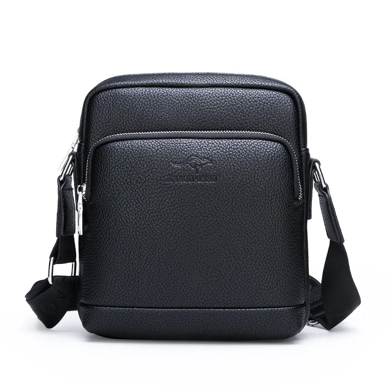 

Single Shoulder Bag New Recreational Sports Bag Korean Edition Fashion Slant Backpack Cross-border Specialized Supply