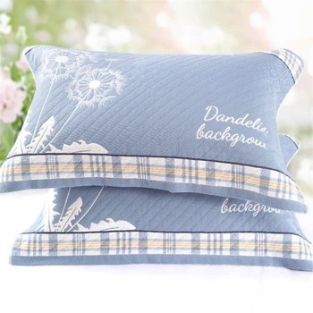 

Cotton Pillow Towel Factory Direct Sales of New European Style Thickened and Increased Three-Layer Gauze 50 * 80cm 100 % Cotton