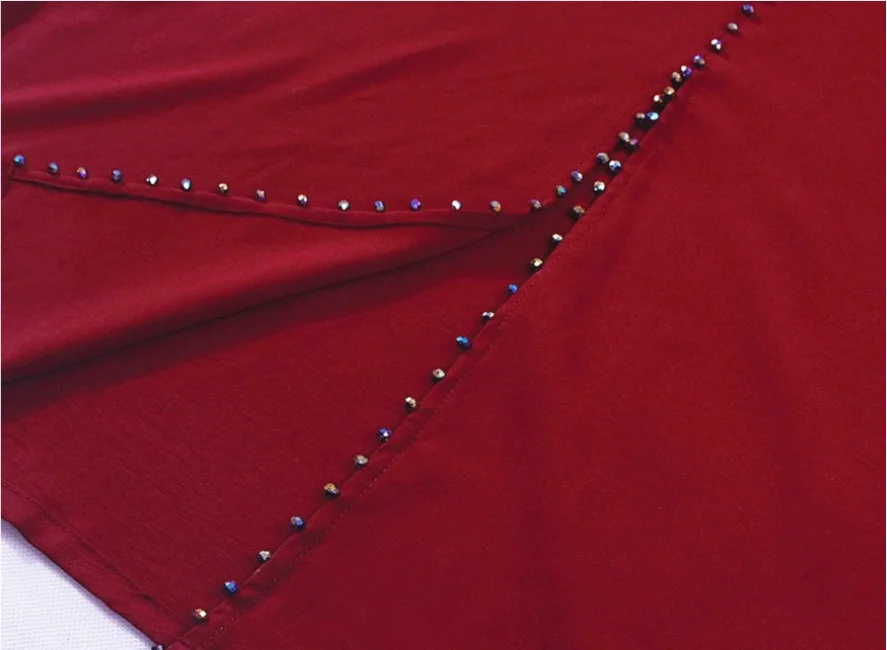 moroccan abayas