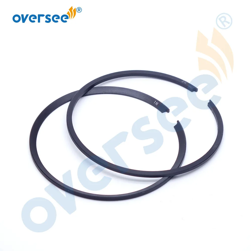 386279 поршневое кольцо STD для EVINRUDE JOHNSON OMC подвесной мотор 55 5 мм 0386015 0386279 | Автомобили