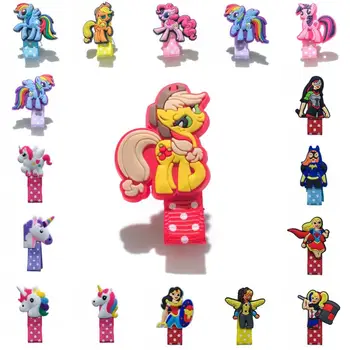 

500PCS Hairpins Kids Scrunchy Hair clip Hair Accessories Girl's Hair Rope