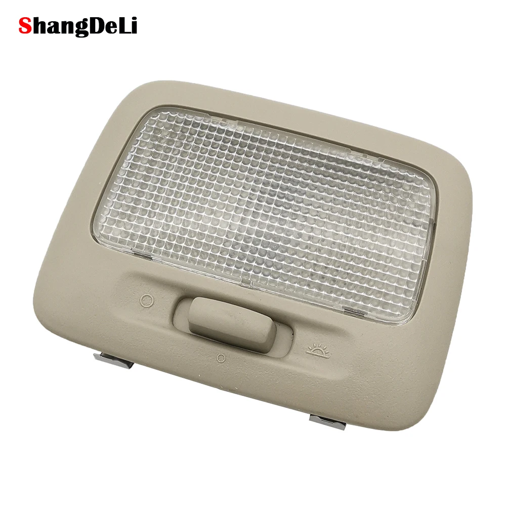Car Roof Ceiling Interior Reading Light Dome Lamp For Mitsubishi Outlander Asx 2016 2017 2018