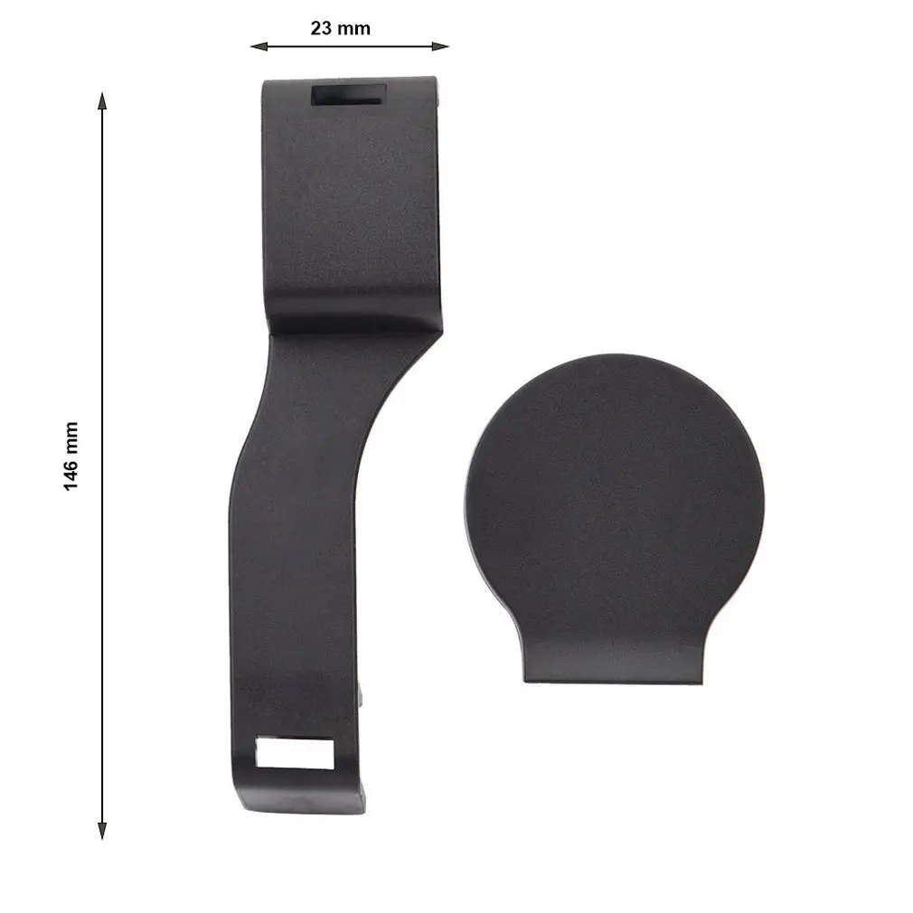 DJI OSMO Mobile 2 Fixed Buckle Securing Clip Handheld Gimbal Stabilizer Prevent Shaking Safety Lock Protector