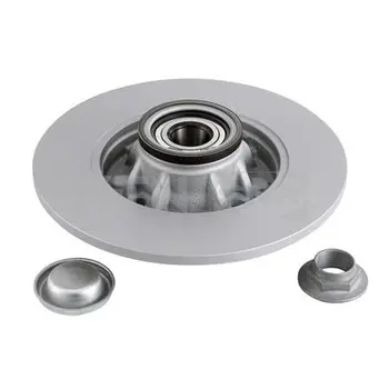 

Disc brake CITROEN C4 04-/PEUGEOT 308 07-rear bearing