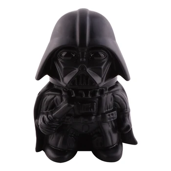 

Darth Vader Tobacco Herb Grinder Metal Zinc Alloy Spice Crusher Star Wars Toy Figurine Pipe Smoke Grinder for Smoking Accessorie