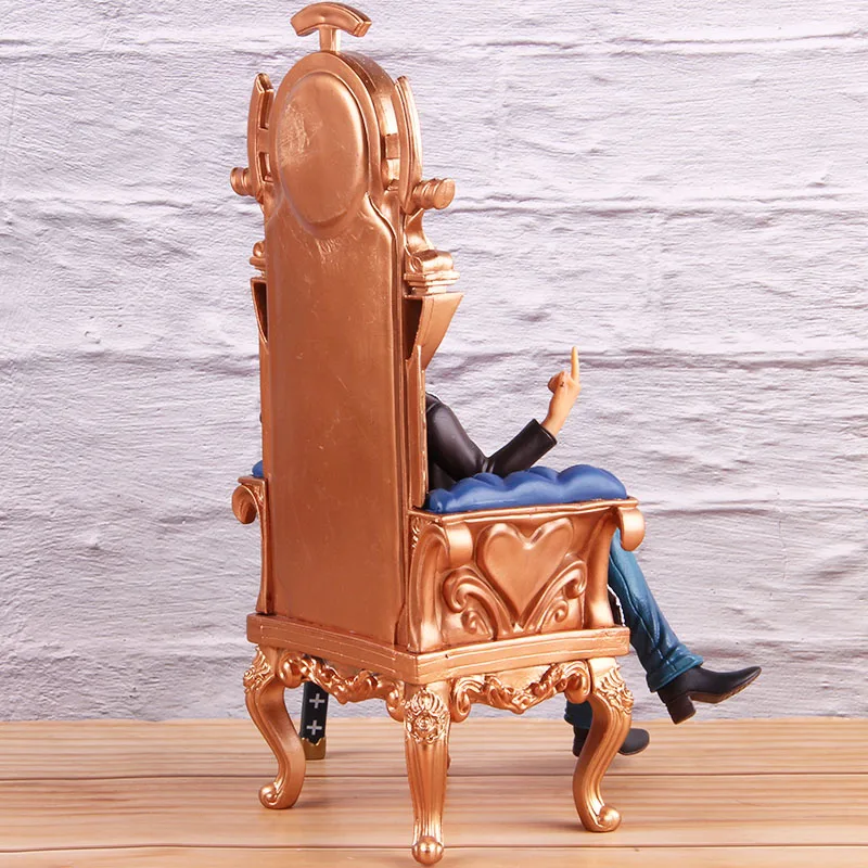 One piece Аниме Catoon Trafalgar Law GK one piece фигурка ПВХ фигурка Коллекционная модель игрушки