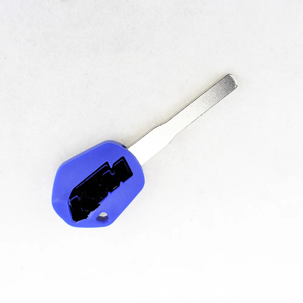 Motorcycle Accessories Uncut Blade Blank Key Motor Blank Blade Key For KTM Duke 200 Duke 300 390 motorcycle keys,motorcycle key accessories