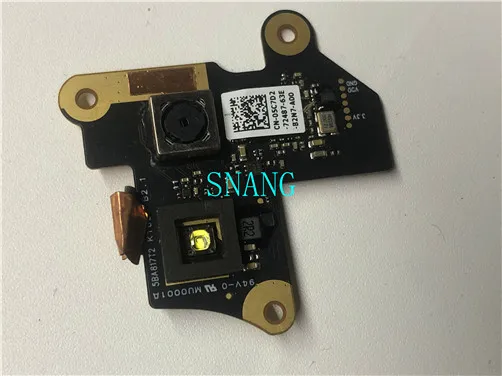 Utilizzato Per La Fotocamera Posteriore Del Tablet Robusto Dell Latitude 7202 5 C7D2 05 C7D2