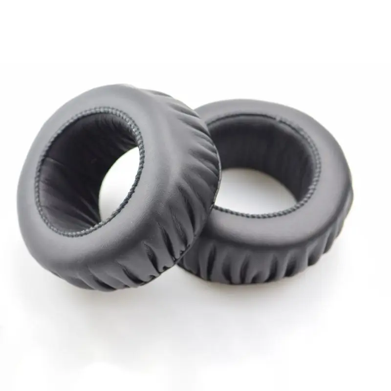 1Pair Replacement Ear Pads Cushion Covers Earpads for Sony MDR XB700 Headphone Headset Accessories L41F