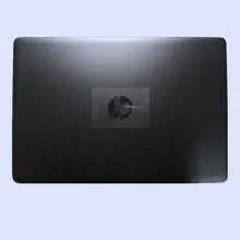 Ноутбук ЖК задняя крышка Топ задняя крышка/передняя рамка/подставка верхняя крышка/нижний чехол для hp ZBook 15S Studio G3 G4 серия
