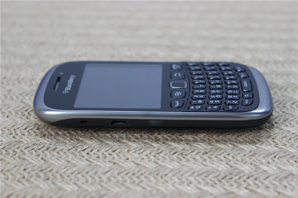 BlackBerry Curve 9320 - Teléfono Libre | Fnac - Foto 3