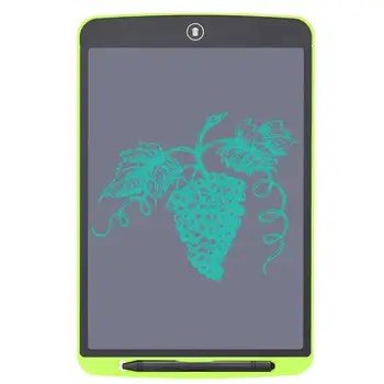 

12inch LCD Electronic Tablet Drawing Writing Board Notepad for Kid Graffiti Handwriting Pads digital drawing tablet with pen