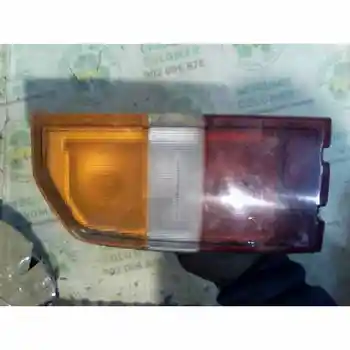

3446245 Right Rear light Suzuki Vitara Se/sv (et) 1.6 16v Cat