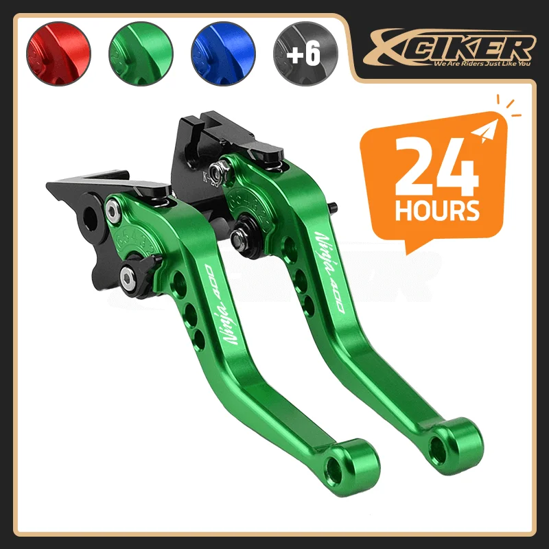 Pour Y&AMAHA VMAX 12 VMAX 1200 XJR1200 XJR1300 Leviers De