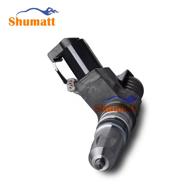 SHUMAT для 3411765 топливный инжектор применимый для Comnins серии N14 двигатель дизельный впрыск запасные части подлинный уровень качества
