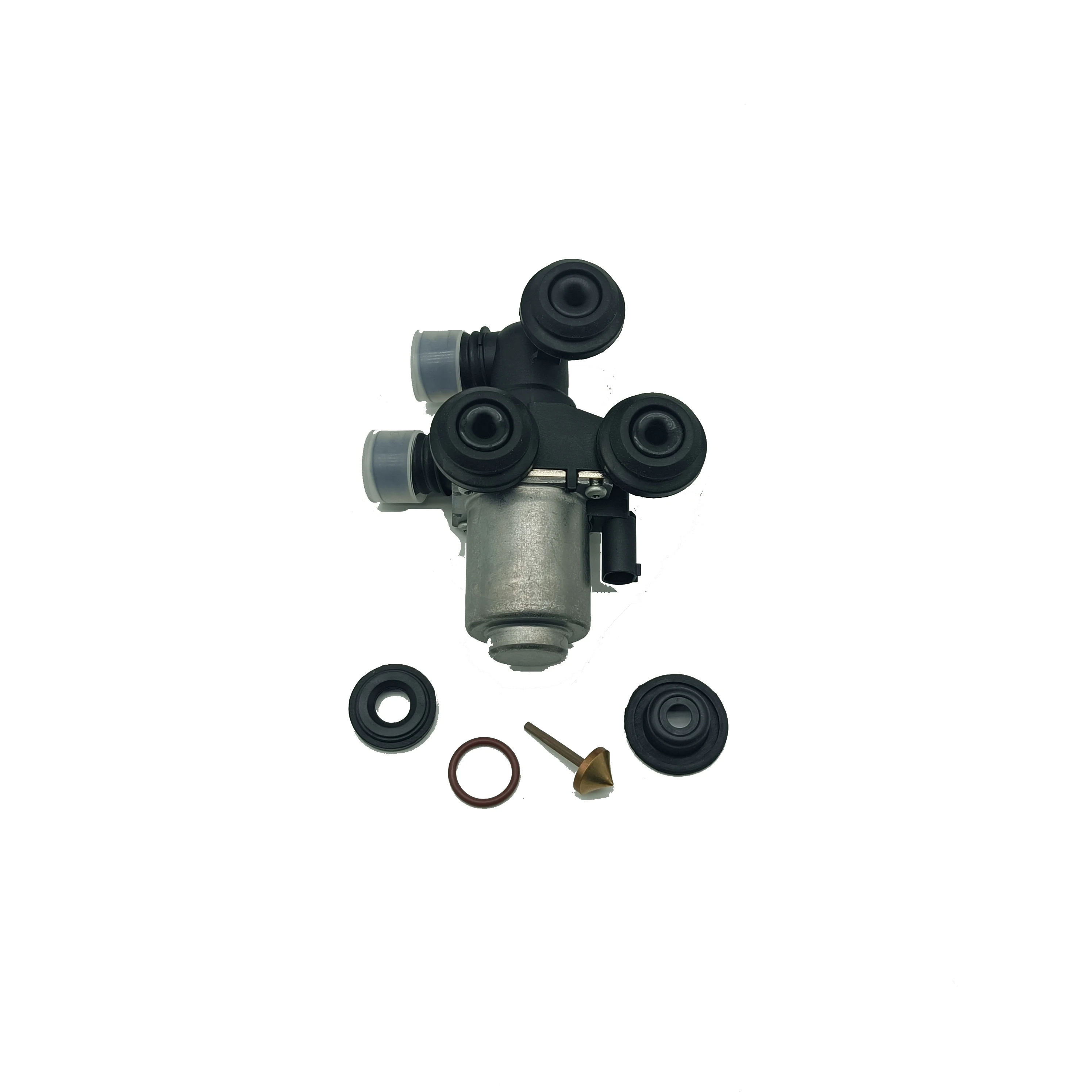 Free Shipping New Heater Control Valve Repair Kit For Bmw E36, E38,e39