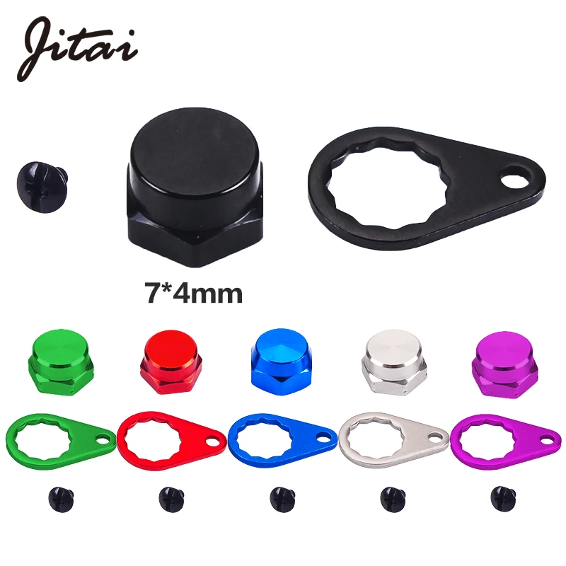 baitcaster accessories