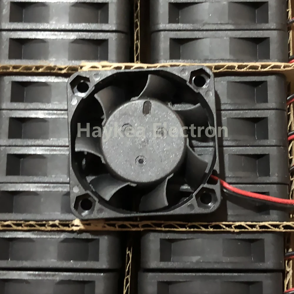 Original DELTA EFB0405MA 5V 0.15A 4CM 4010 cooling fan 40x40x10mm Original DELTA EFB0405MA 5V 0.15A 4CM 4010 cooling fan 40x40x10mm