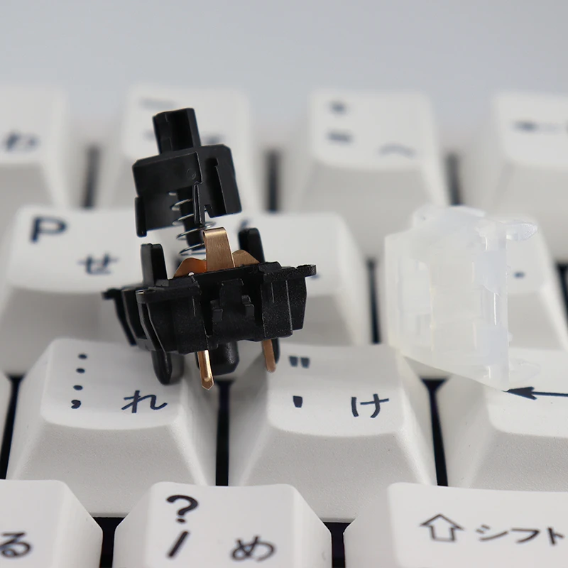 Mouses e teclados