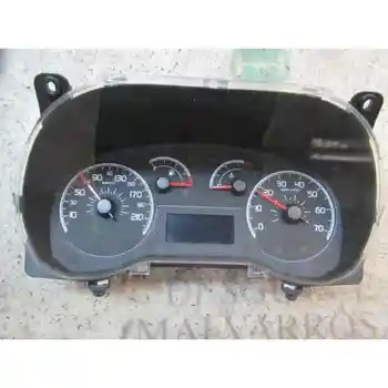 

BOX INSTRUMENTS PEUGEOT BIPPER 1.4 HDi 1367830080 [15658277]
