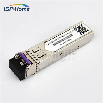 

Compatible 1000BASE-CWDM SFP 1490nm 80km DDMI Transceiver (1490nm, 80km, LC, SMF, DDM) Free Shipping