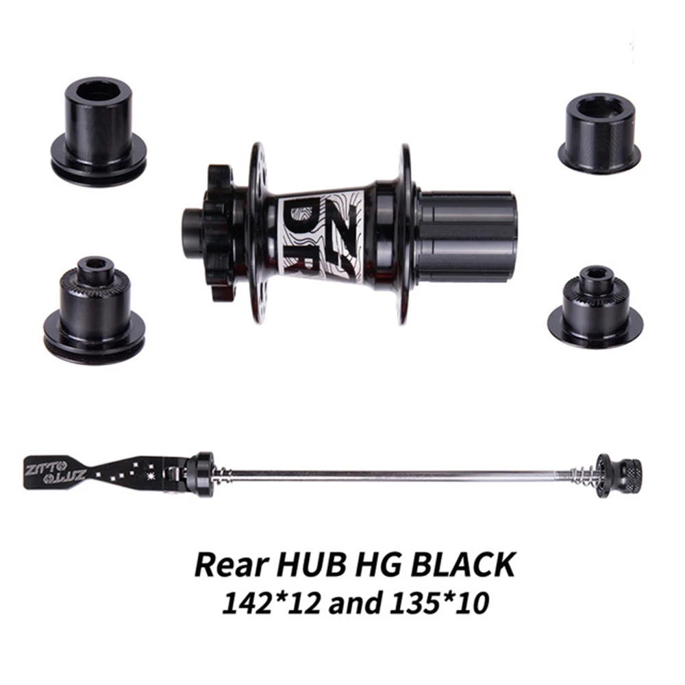 Replacement Disc brake hub Accessories Mountain Road bike Bicycle Cycling