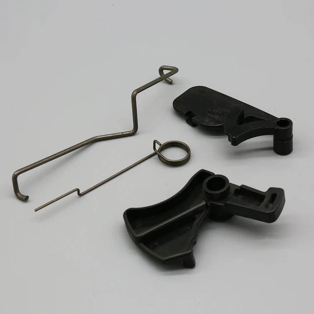 LEVA ARIA STARTER AFTERMARKET PER STIHL 021 023 025 MS210 MS230 MS250 0565091 - Foto 7