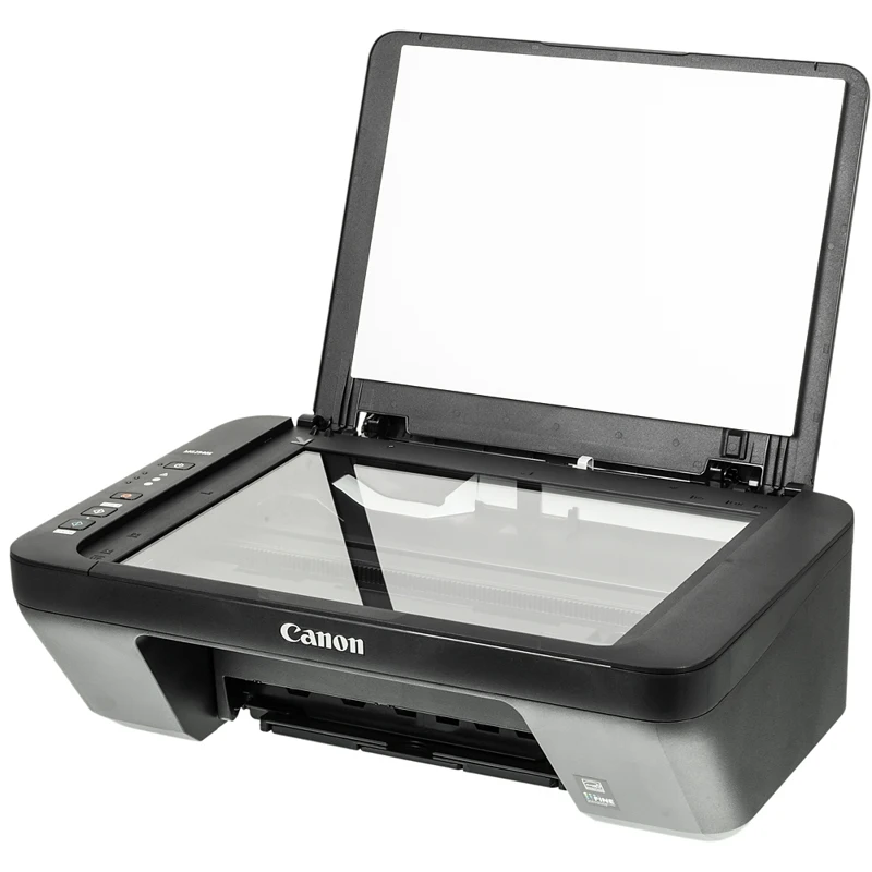 МФУ струйный CANON PIXMA MG2540S A4 цветной черный [0727c007]|МФУ мультифункциональное