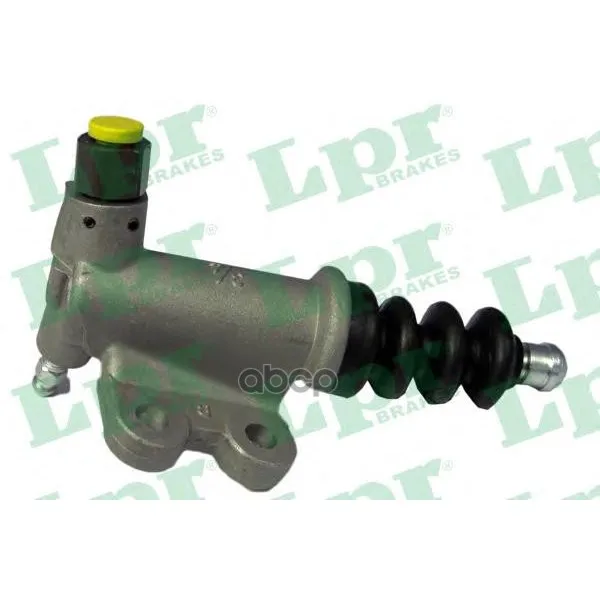 Цилиндр Сцепл.Раб.Honda Civic Viii 1.4-1.8 06-12 Lpr 3027 Lpr арт. 3027