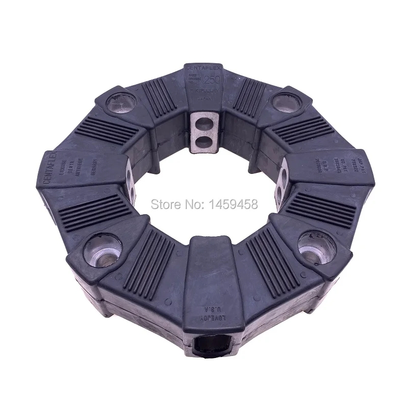 US $900.00 Free Shipping Alternative CentaFlex 400A 400AS Rubber Coupling Element