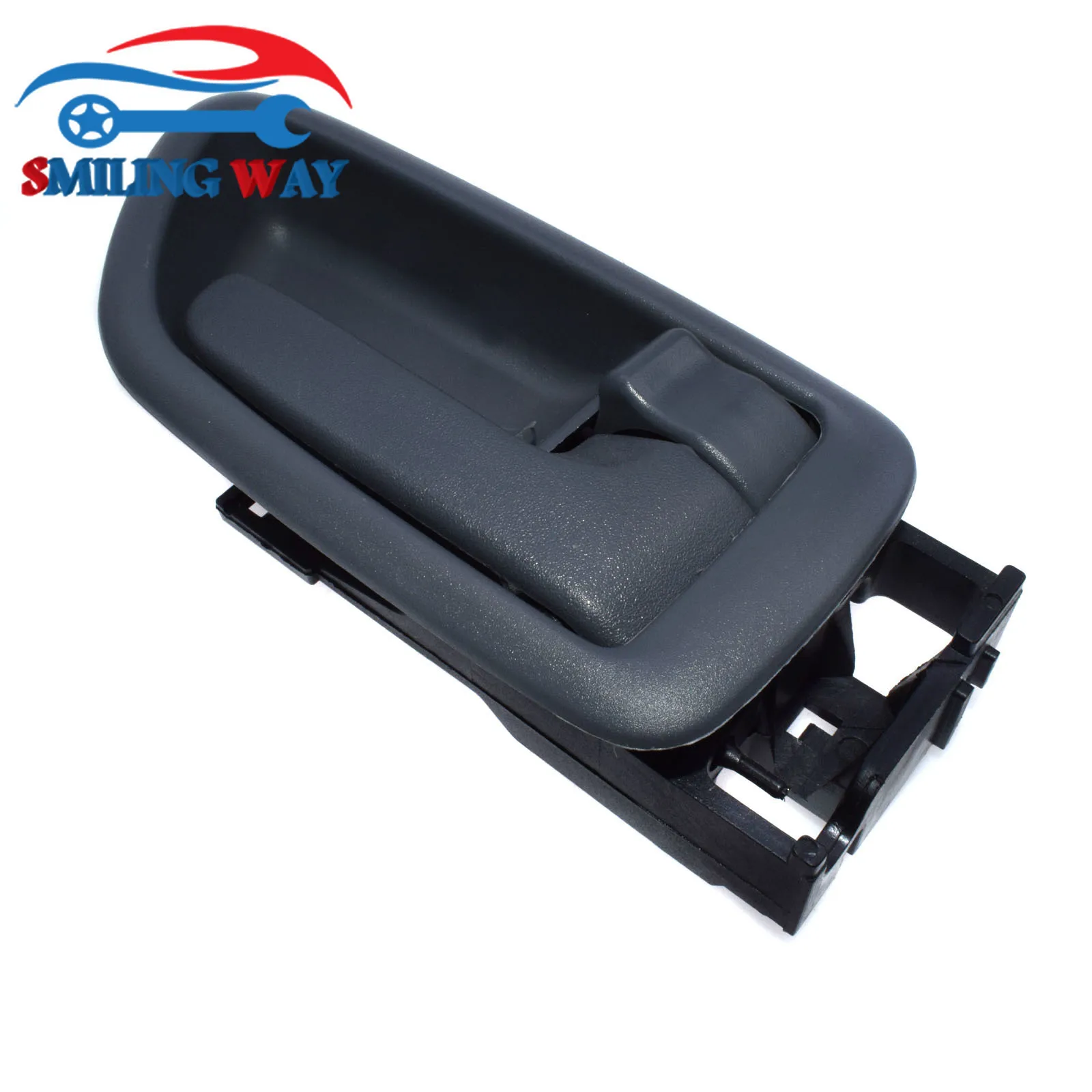 Для Toyota Sequoia 2001-2007, Tundra 2004-2006, Avalon 2000-2004 внутренняя дверная ручка Передняя Задняя Левая Правая бежевая серая