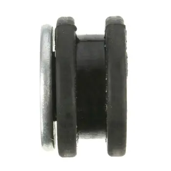 

50 Motorcycle Rubber Grommets Bolts Kit For Honda Suzuki Fairing New And High Quality