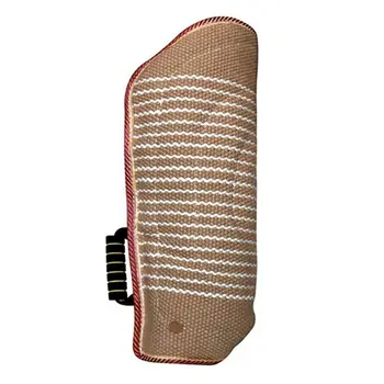 

Thicken Professional Dogs Bit Training Arm Sleeve for Arm Protection Biting Pet