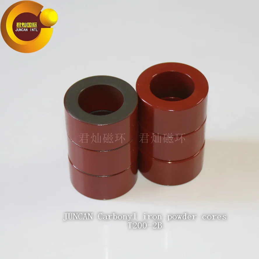 Магнитный core/core magnetic/magnetic core карбоновый железный порошок|material pc|material moldmaterial paint |