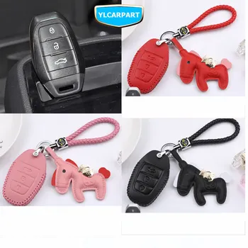 

For Sitech DEV1,Car remote key case