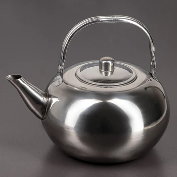 

Teapot with a sieve "Ares", 1.2 l