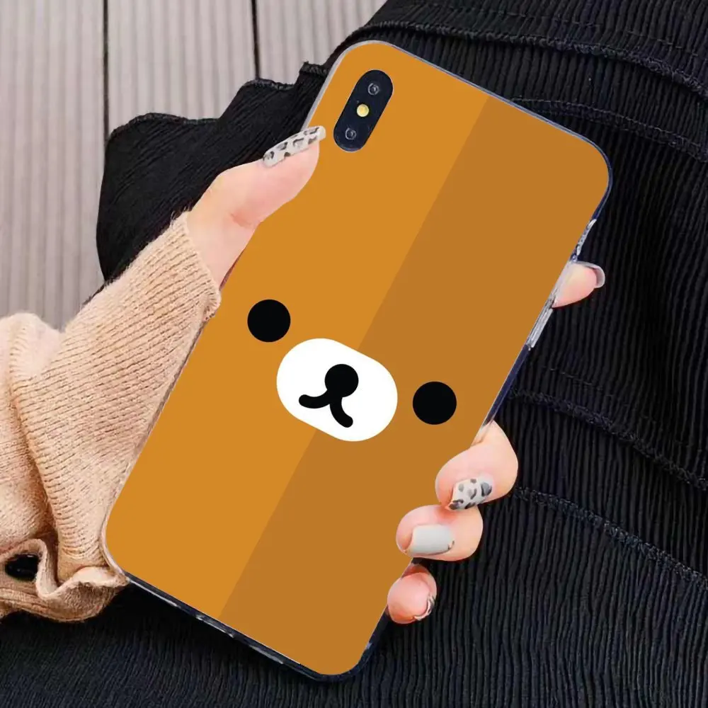 Kwobile Custodia Copatibile Con Huawei P20 Cover - Back Case Per Sartphone In Silicone TPU - Foto 4