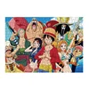All Cartoon People movie Japanese Anime Kaizokuo Jigsaw Puzzles Cartoon Anime Puzzle For Adults Children Educational Toys Gifts