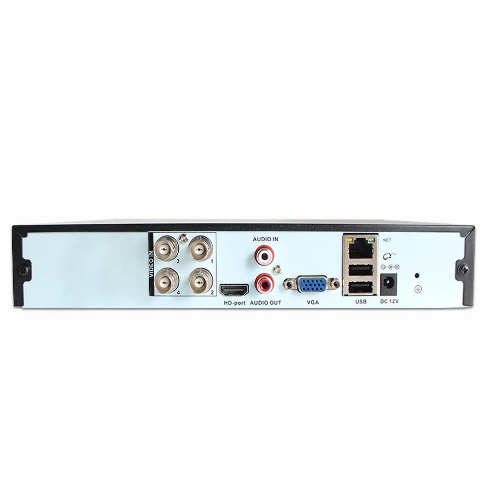 5 в 1 4MP AHD DVR NVR XVR CCTV 4Ch 8Ch 16Ch 1080P 3MP 5MP гибридная камера безопасности DVR рекордер Onvif RS485 Coxial контроль P2P