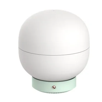 

Top Sale 500Ml USB Aroma Essential Oil Diffuser Ultrasonic Cool Mist Humidifier Air Purifier LED Night Light for Office Home US