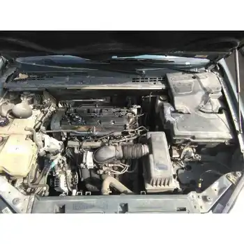 

20DL29 20DL29 Gearbox Citroen C5 Sedan 1.8 Cat (6fz / Ew7j4)