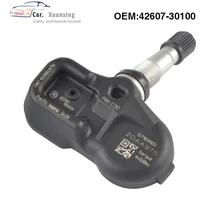 OEM 4260730100 датчик давления в шинах Система мониторинга TPMS 315 МГц pmv-c010 для Lexus ES200 ES250 GS250 GS450h IS250 PMV-C010