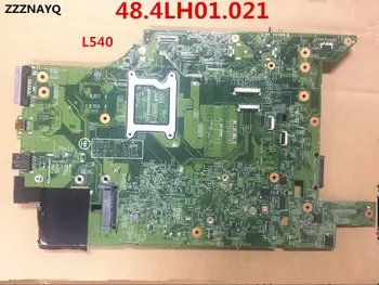 

ZZZNAYQ 11S0C18223 48.4LH01.021 Main Board for lenovo L540 laptop motherboard DDR3L Full tested