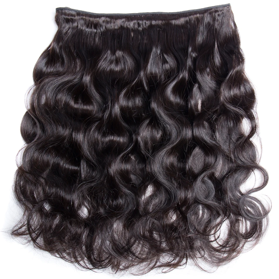 Объемные волнистые пряди, бразильские вплетаемые пряди, человеческие волосы, пряди 1, 3, 4 пряди, волосы remy для наращивания, VIPbeauty