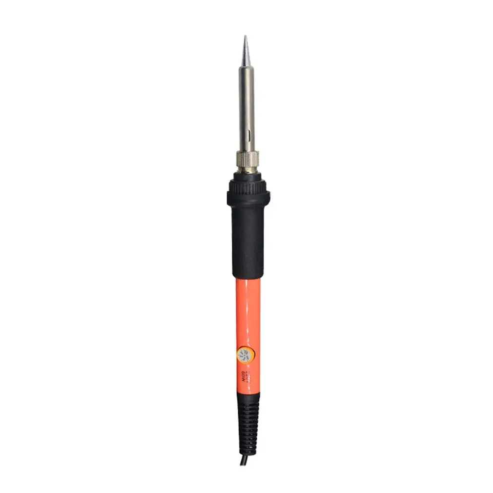 16PCS 110V/220V Electric Soldering Iron Kit 60W Soldering Iron kit With Multimeter Desoldeirng Pump Welding Tool