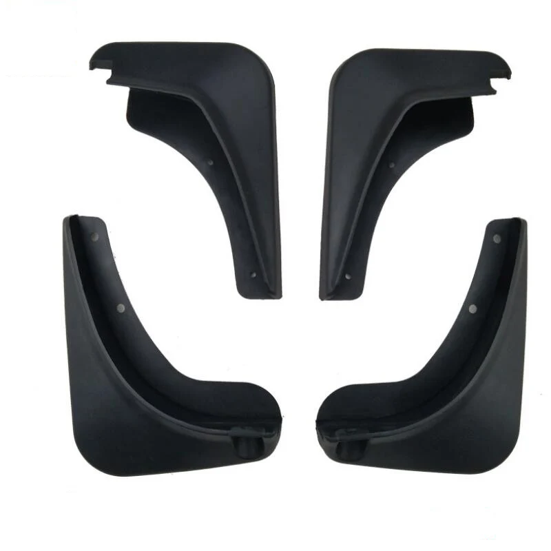 Car Mud Flaps Mudguard Fender For Chery Arrizo 5 2016 2017 2018 | Автомобили и мотоциклы